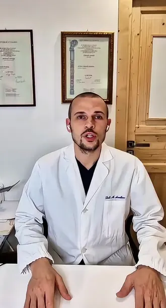 Il Dott. Avallone spiega l’ernia inguinale