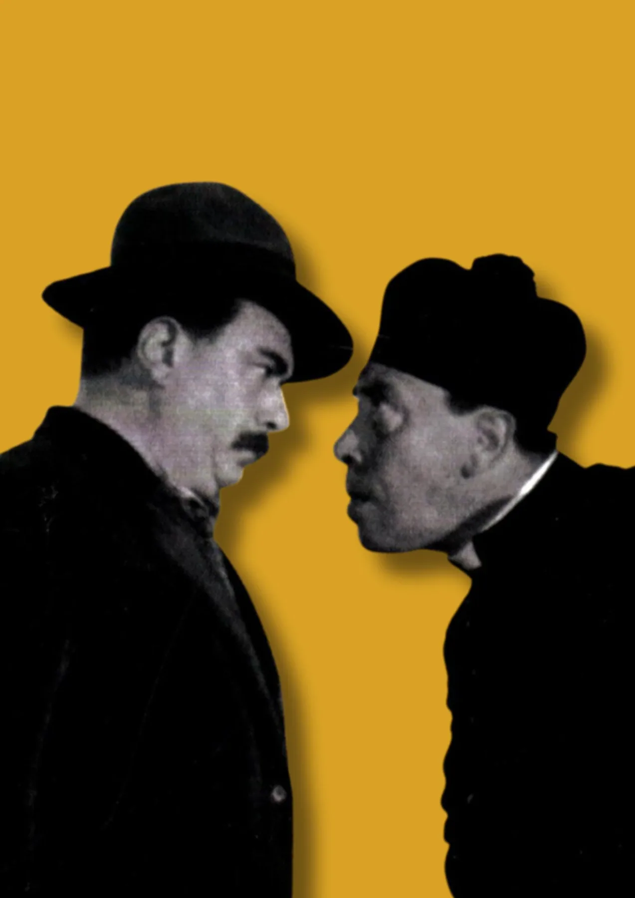 Don Camillo e Peppone